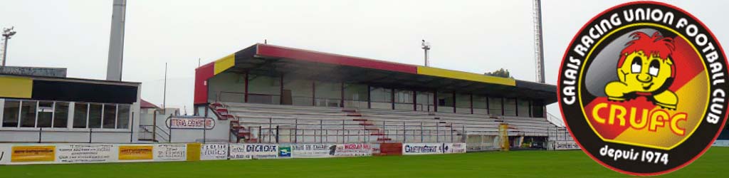 Stade Julien Denis